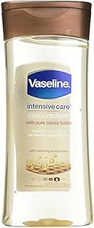 Intensive Care Gel Cocoa Radiant Oil 200ml