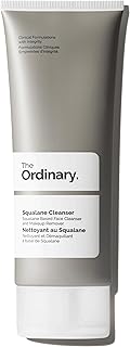 Squalane Cleanser 50ml