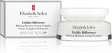 Elizabeth Arden Visible Difference Refining Moisture Cream Complex for Face, 75ml, Rich Emollient Formula, for Anti-Ageing & Tired Skin, Unisex