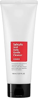 Salicylic Acid Daily Gentle Cleanser 150mL