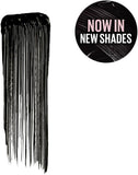 Maybelline New York Lash Sensational Sky High Mascara, Volumising & Lengthening Mascara, Washable Flake-Free Formula Infused with Bamboo Extract & Fibres, 7.2 ml, Shade: 01, Very Black