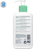 CeraVe Foaming Cleanser for Normal to Oily Skin with Niacinamide and 3 Essential Ceramides
