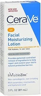 Facial Lotion Moisturizing AM