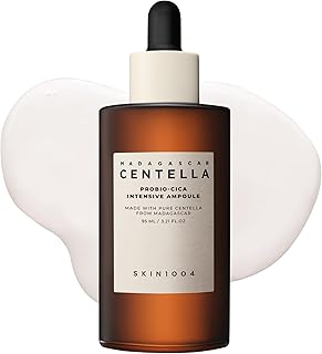 Madagascar Centella Probio-Cica Intensive Ampoule 95ml