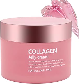 Collagen Jelly Cream