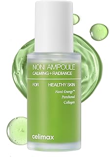 Soothing Serum