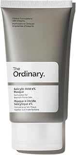 Salicylic Acid 2% Masque 50ml
