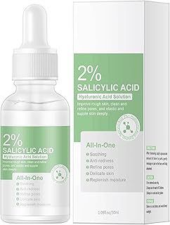 Salicylic Acid 2% Solution 30ml