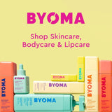 BYOMA Clarifying Starter Kit with Mini Cleanser, Light Cream and Clarifying Serum