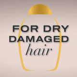 OGX Nourishing with Coconut Milk Hydrating Shampoo, Intensely Moisturizes for Immediate Softness from the First Use, Sulfate Free, 385ml