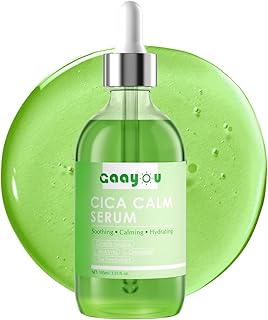 Centella Asiatica Green Serum 100ml