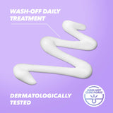 Acnecide Face Wash Gel 5% Benzoyl Peroxide Acne Treatment for Spot-Prone Skin 50g