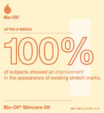 Bio-Oil Skincare Body Oil Serum for Scars and Stretch ...125ml