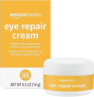 Eye Repair Cream