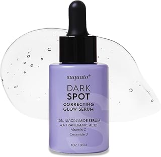 Dark Spot Correcting Glow Serum 50ml