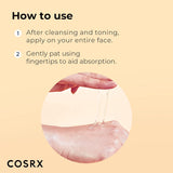 COSRX Advanced Snail 96 Mucin Power Essence 100ml, Skin Repair & Hydrating Serum, Snail Secretion Filtrate 96% & Hyaluronic acid, Korean Skincare, Animal testing free