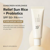 Beauty of Joseon Relief Sun (50Ml, 1.69Fl.Oz)
