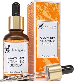 Pure Vitamin C Face Serum