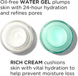 Elizabeth Arden Visible Difference Refining Moisture Cream Complex for Face, 75ml, Rich Emollient Formula, for Anti-Ageing & Tired Skin, Unisex