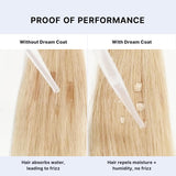 COLOR WOW Dream Coat Supernatural Spray. The Anti-frizz GOAT with amazing humidity-proofing powers