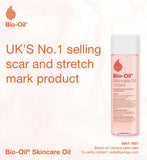 Bio-Oil Skincare Body Oil Serum for Scars and Stretch ...125ml