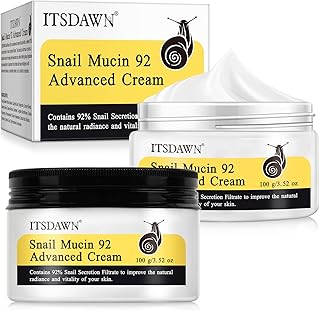Advanced Snail 92 All in One Cream