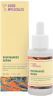 Pure Niacinamide 10% Serum