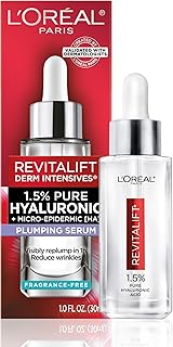 Hyaluronic Acid Hydra Power Essence
