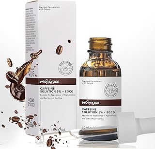 Caffeine Solution 5% + EGCG 30ml