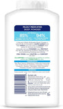 CUTICURA Mildly Medicated Body Powder 150g, Many Uses Personal Hygiene, Sweat Control, Chafing & Friction Prevention, Itching Relief