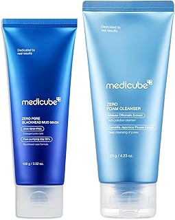 Zero Foam Cleanser for Sensitive Skin