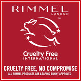 Rimmel Match Perfection Foundation 200 Soft Beige, Medium Coverage, 24hr Hydration, No Caking or Creasing, Lightweight, Reduces Imperfections, Invisible Coverage, SPF20, Cruelty Free