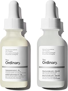 Hyaluronic Acid 2% + B5 30ml