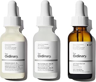 100% Plant-Derived Squalane 30ml