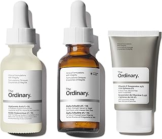 Alpha Arbutin 2% + HA 30ml