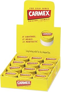 Lip Balm Original Flavor