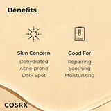 COSRX Advanced Snail 96 Mucin Power Essence 100ml, Skin Repair & Hydrating Serum, Snail Secretion Filtrate 96% & Hyaluronic acid, Korean Skincare, Animal testing free