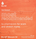 Bio-Oil Skincare Body Oil Serum for Scars and Stretch ...125ml
