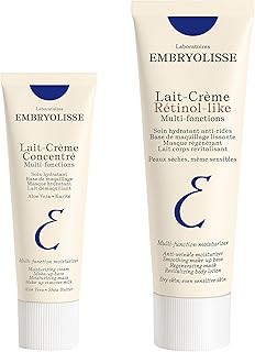 Lait-Crème Concentré
