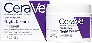 Skin Renewing Night Cream