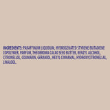 Vaseline Intensive Care Cocoa Radiant Body Oil 200 ml