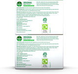 Dettol Antibacterial Soap Bar Multipack, 2 X 100g, Total 200g, Body Cleanser, Disinfectant, Kills 99.99% Of Germs, Effective Wash, Hygiene Essential