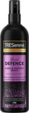 TRESemmé Care & Protect Heat Defence Spray- Reduces Breakage by Up to 82% & Prevents Brittle & Dull Hair- Heat Protection Up to 230°C for Smooth, Healthy Hair 300ml