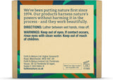 Faith In Nature Natural Coconut Hand Soap Bar, Hydrating, Vegan & Cruelty Free, No SLS or Parabens, 100g