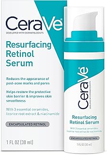 Resurfacing Retinol Serum 30ml