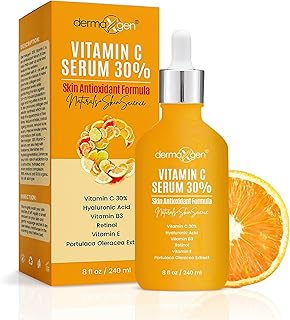 30 Vitamin C Serum