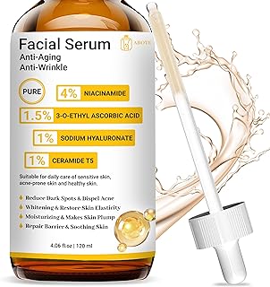 4% BHA Enhanced Serum