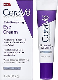 Eye Cream for Wrinkles