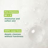 Simple Kind to Skin Moisturising Facial Wash 150 ml