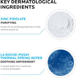 DSAMZ-159La Roche Posay Effaclar Purifying Foaming Gel for oily sensitive skin 400ml